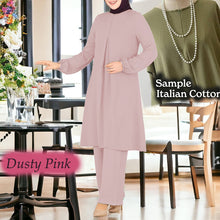 Load image into Gallery viewer, Emma Cotton Set B(Size 6xl ~ 10xl)