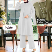 Load image into Gallery viewer, Emma Cotton Set B(Size 6xl ~ 10xl)