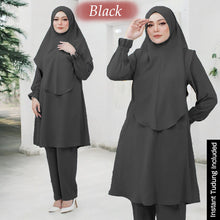 Load image into Gallery viewer, Yhana Set + Free Instant Tudung