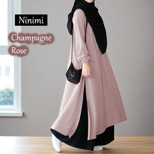 Ninimi B Tunic Dress