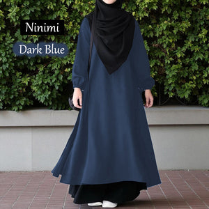 Ninimi B Tunic Dress