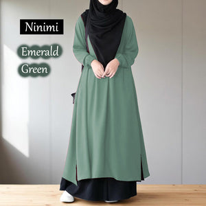 Ninimi B Tunic Dress