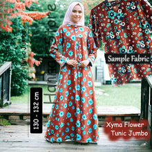 Load image into Gallery viewer, Xyma Tunic Jumbo