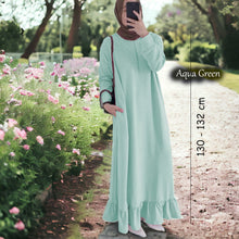 Load image into Gallery viewer, Omelia Cotton Tunic Jumbo B