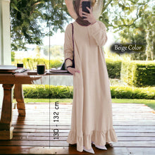 Load image into Gallery viewer, Omelia Cotton Tunic Jumbo A