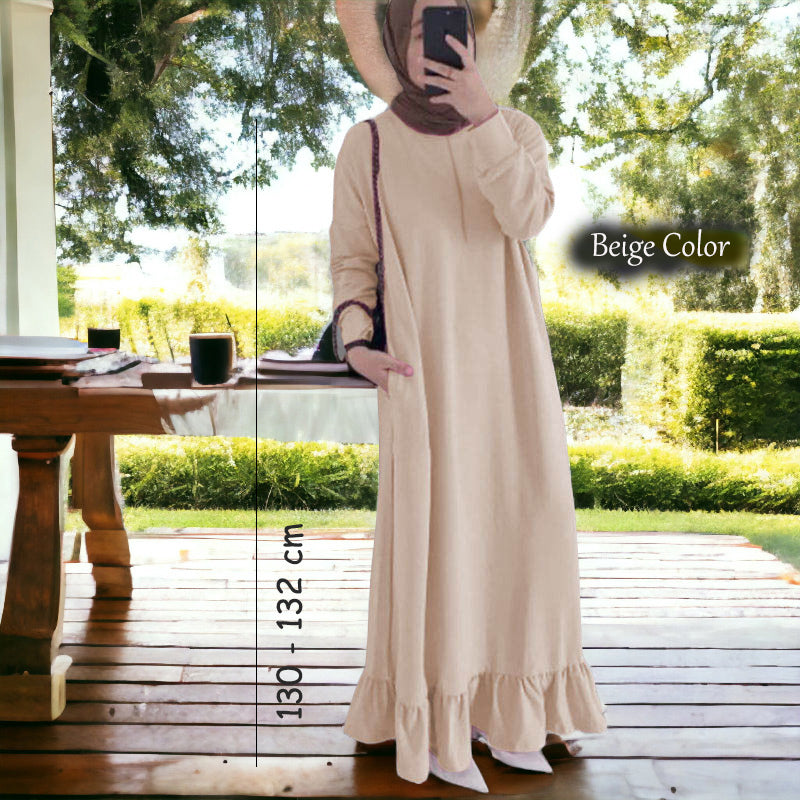 Omelia Cotton Tunic Jumbo A