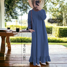 Load image into Gallery viewer, Omelia Cotton Tunic Jumbo B