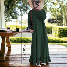 Load image into Gallery viewer, Omelia Cotton Tunic Jumbo B