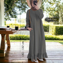 Load image into Gallery viewer, Omelia Cotton Tunic Jumbo B