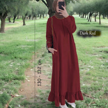 Load image into Gallery viewer, Omelia Cotton Tunic Jumbo B