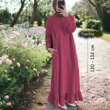 Load image into Gallery viewer, Omelia Cotton Tunic Jumbo B