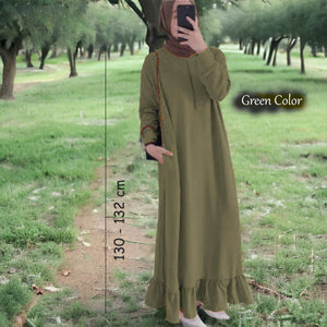 Omelia Cotton Tunic Jumbo A