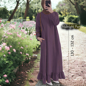 Omelia Cotton Tunic Jumbo A