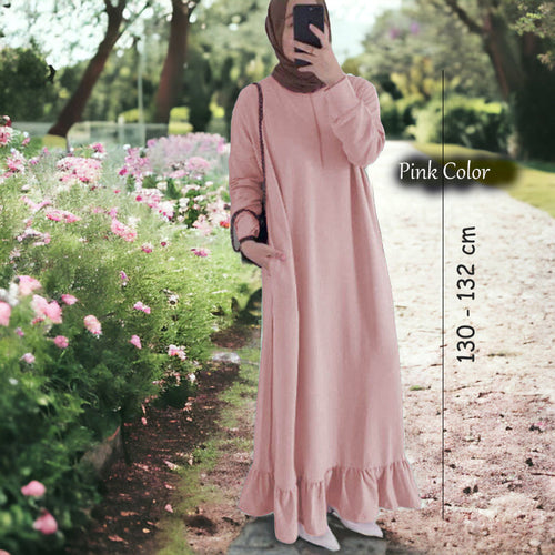Omelia Cotton Tunic Jumbo A