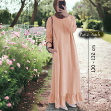Load image into Gallery viewer, Omelia Cotton Tunic Jumbo B