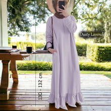 Load image into Gallery viewer, Omelia Cotton Tunic Jumbo B