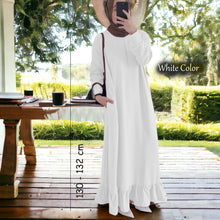 Load image into Gallery viewer, Omelia Cotton Tunic Jumbo B