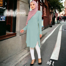 Load image into Gallery viewer, Omakasih Long Tunic A - 100 cm - Hannah Singapore