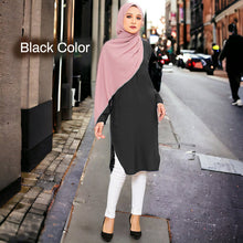 Load image into Gallery viewer, Omakasih Long Tunic A - 100 cm - Hannah Singapore