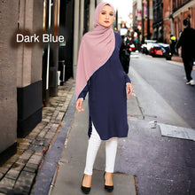 Load image into Gallery viewer, Omakasih Long Tunic A - 100 cm - Hannah Singapore