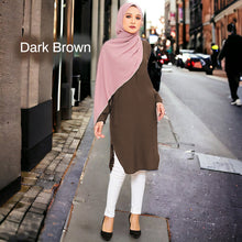 Load image into Gallery viewer, Omakasih Long Tunic A - 100 cm - Hannah Singapore