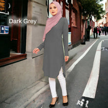 Load image into Gallery viewer, Omakasih Long Tunic A - 100 cm - Hannah Singapore