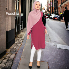 Load image into Gallery viewer, Omakasih Long Tunic A - 100 cm - Hannah Singapore