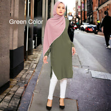 Load image into Gallery viewer, Omakasih Long Tunic A - 100 cm - Hannah Singapore