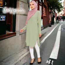 Load image into Gallery viewer, Omakasih Long Tunic A - 100 cm - Hannah Singapore