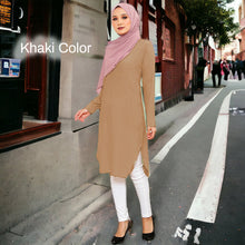 Load image into Gallery viewer, Omakasih Long Tunic A - 100 cm - Hannah Singapore
