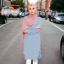 Load image into Gallery viewer, Omakasih Long Tunic A - 100 cm - Hannah Singapore