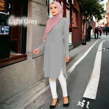 Load image into Gallery viewer, Omakasih Long Tunic B - 100 cm - Hannah Singapore
