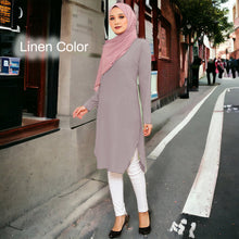 Load image into Gallery viewer, Omakasih Long Tunic B - 100 cm - Hannah Singapore