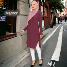 Load image into Gallery viewer, Omakasih Long Tunic B - 100 cm - Hannah Singapore