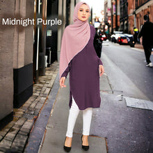 Load image into Gallery viewer, Omakasih Long Tunic B - 100 cm - Hannah Singapore