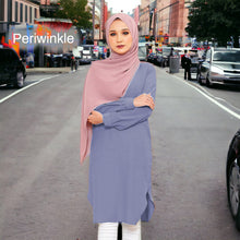 Load image into Gallery viewer, Omakasih Long Tunic B - 100 cm - Hannah Singapore