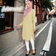 Load image into Gallery viewer, Omakasih Long Tunic B - 100 cm - Hannah Singapore
