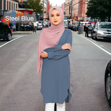 Load image into Gallery viewer, Omakasih Long Tunic B - 100 cm - Hannah Singapore