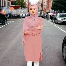 Load image into Gallery viewer, Omakasih Long Tunic B - 100 cm - Hannah Singapore