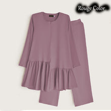 Load image into Gallery viewer, Peri Muslimah Set - Beli 2 @ RM 100 - Beli 3 @ RM 150 + BL777