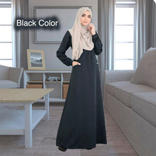 Load image into Gallery viewer, Jana Pocket Jubah A