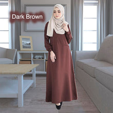 Load image into Gallery viewer, Jana Pocket Jubah B