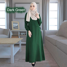 Load image into Gallery viewer, Jana Pocket Jubah B