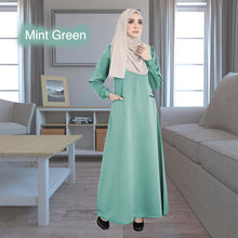 Load image into Gallery viewer, Jana Pocket Jubah A