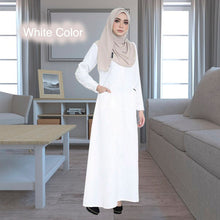 Load image into Gallery viewer, Jana Pocket Jubah A