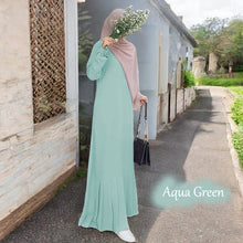 Load image into Gallery viewer, Sofi Jubah A - Limited Edition