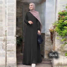 Load image into Gallery viewer, Sofi Jubah A - Limited Edition