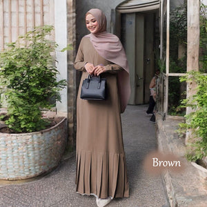 Sofi Jubah A - Limited Edition