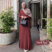 Load image into Gallery viewer, Sofi Jubah A - Limited Edition