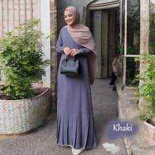 Load image into Gallery viewer, Sofi Jubah A - Limited Edition